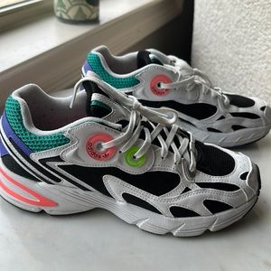 Adidas Astir